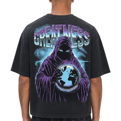Chosen Reaper Tee