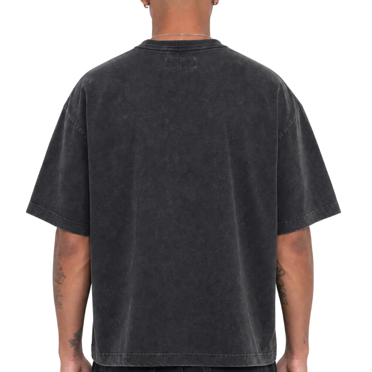 Chosen Fearless Driver Tee