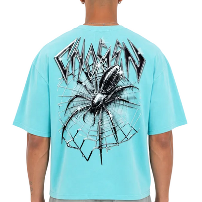 Chosen Spider Tee