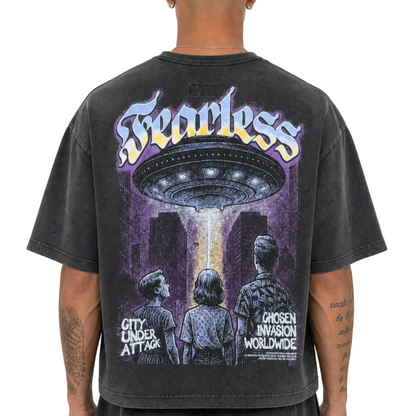 Chosen Invasion Tee
