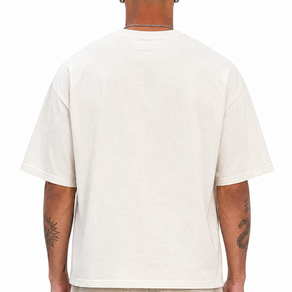 Chosen Screaming Skull Tee