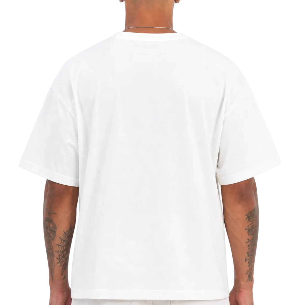 Chosen Fearless Boy Tee