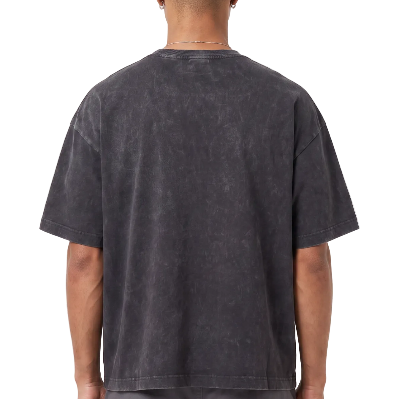 Screaming Skull Metal Band Tee