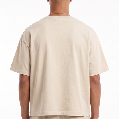 Freedom Crest Collage Tee