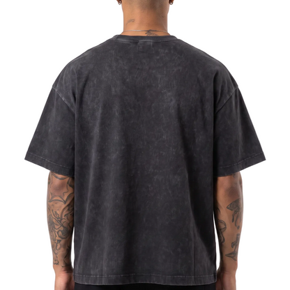 Made New Statue Graphic Tee