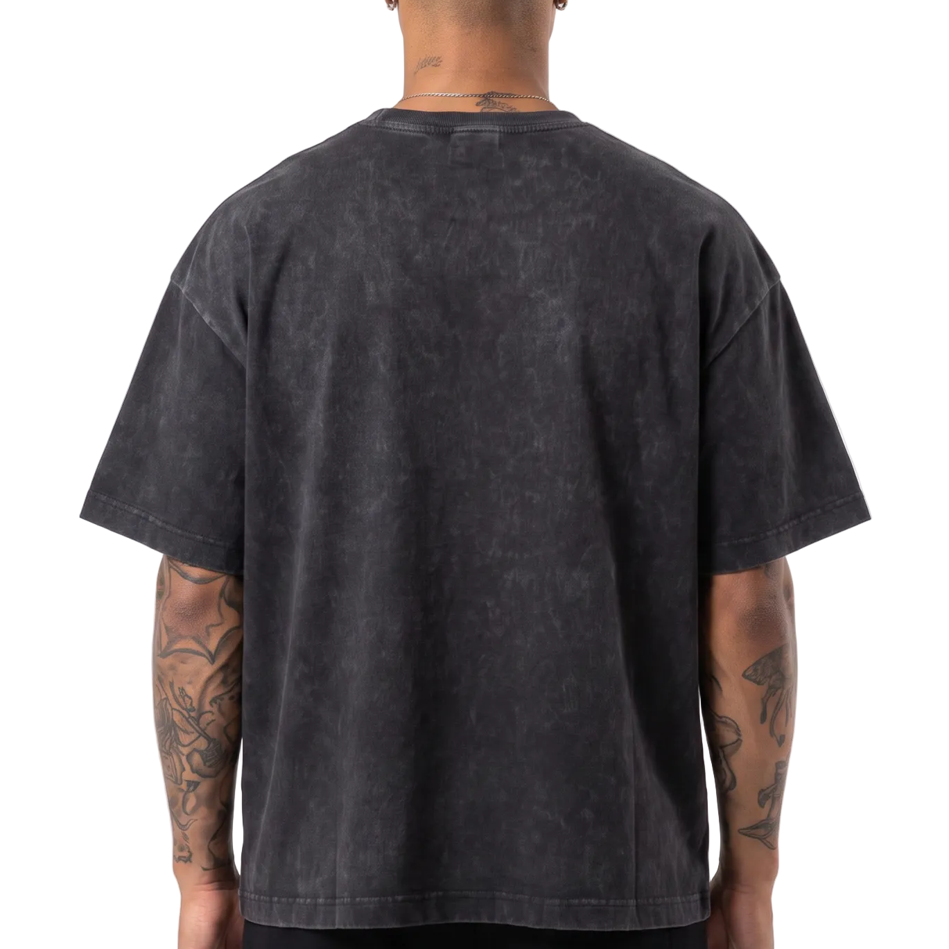 Legacy Never Dies Tee