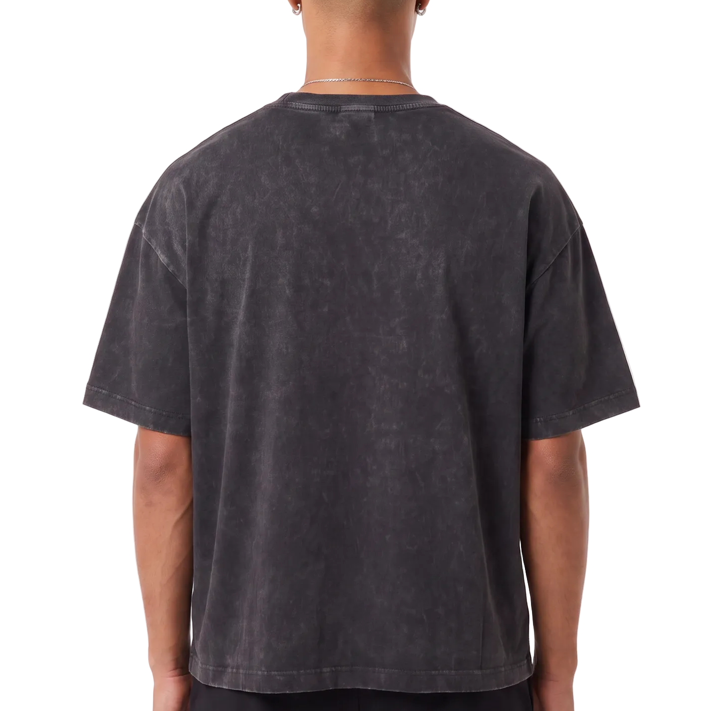 Freedom Crest Collage Tee