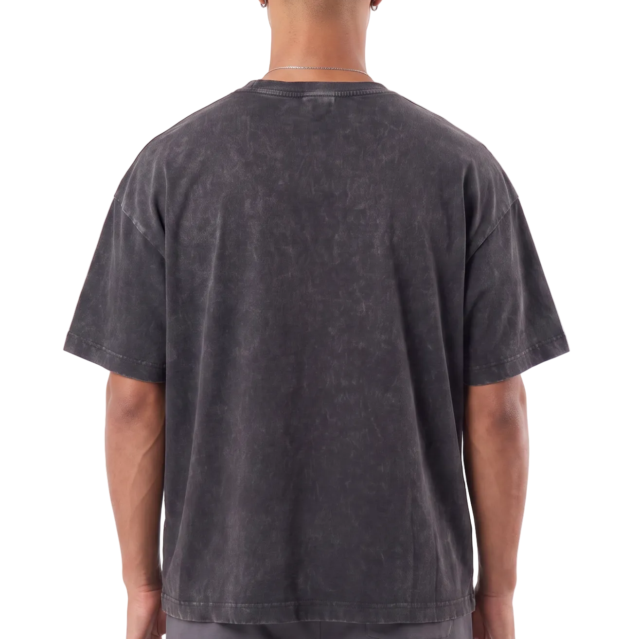 No Pain No Gain Vintage Jesus Graphic Tee