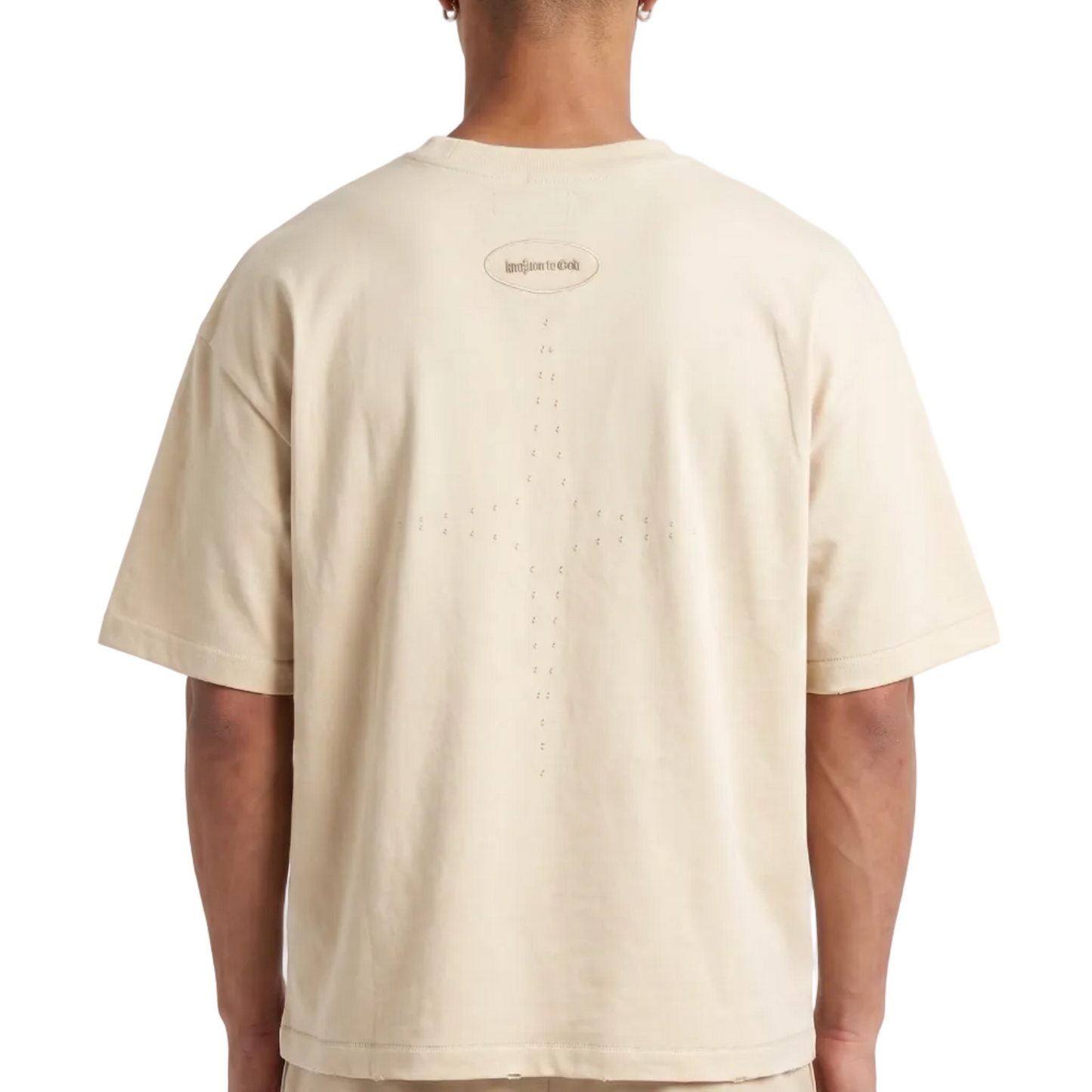 Known to god tee