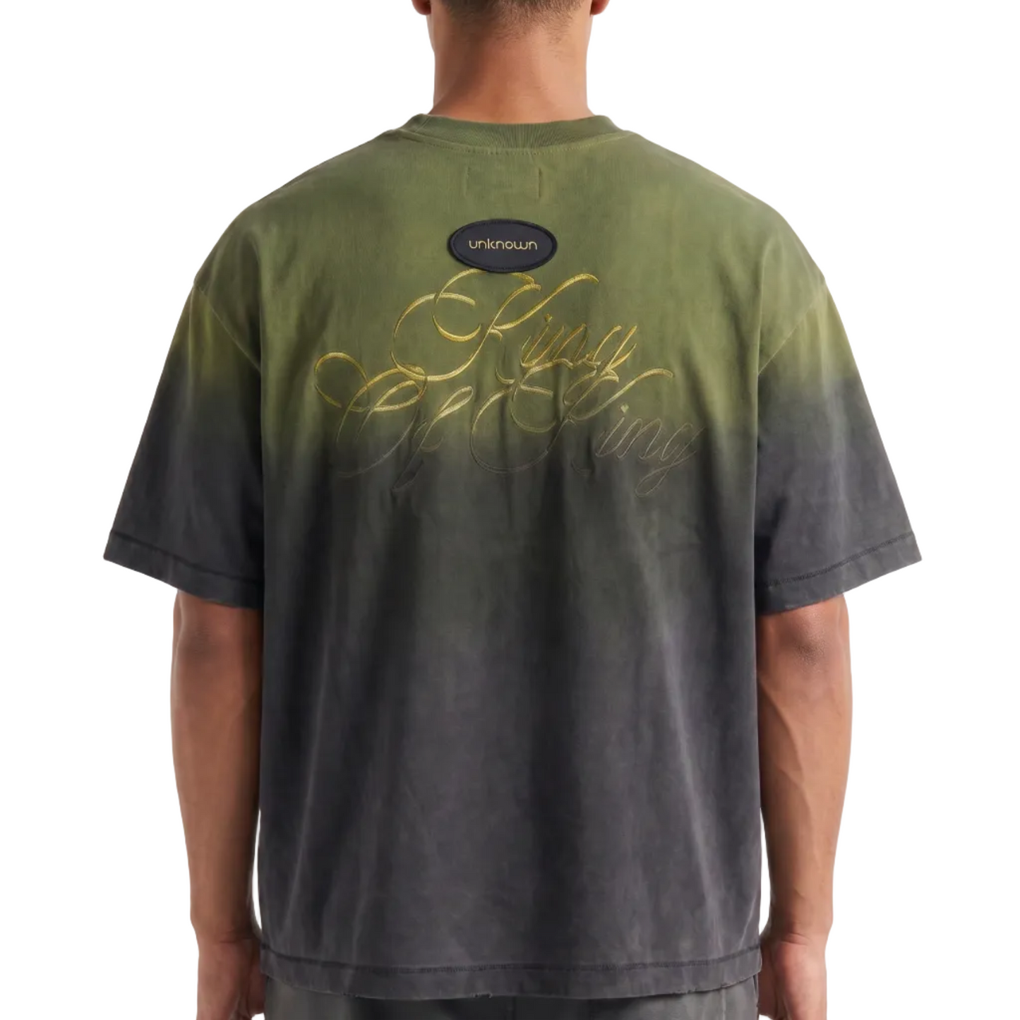King of kings tee