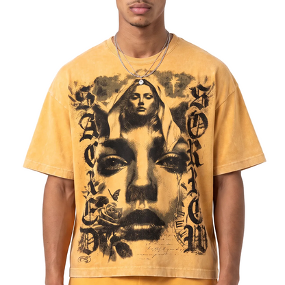 Sacred Sorrow Tee