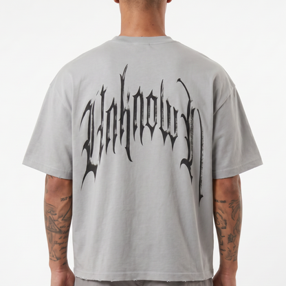 Divine madonna tee