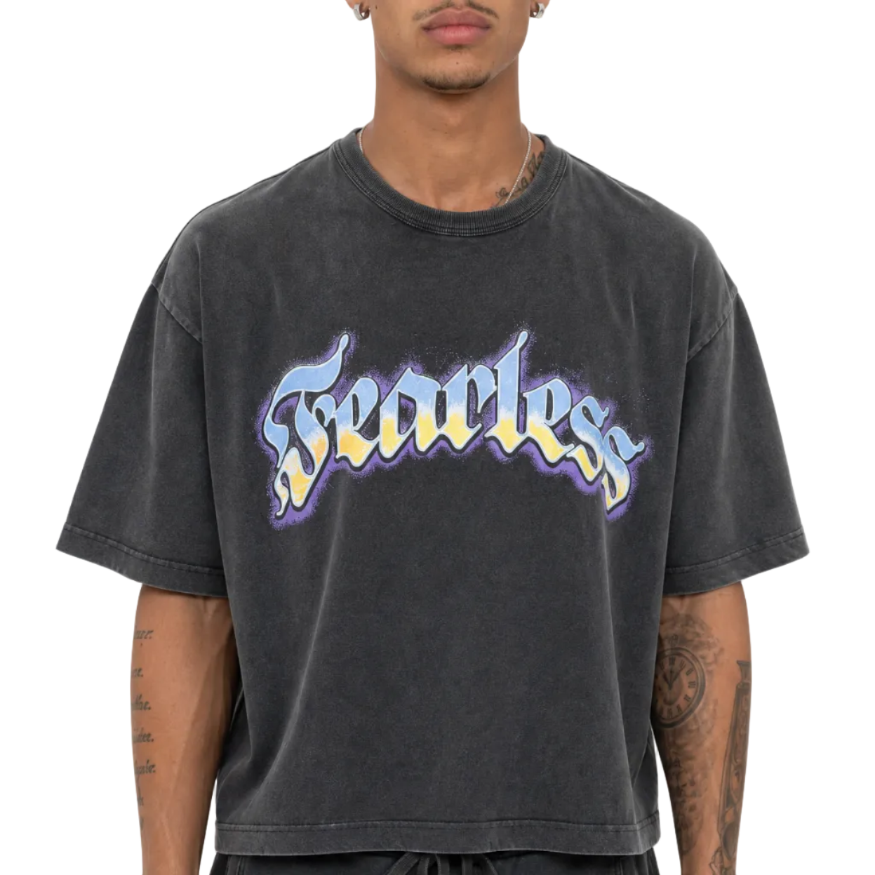 Chosen Invasion Tee