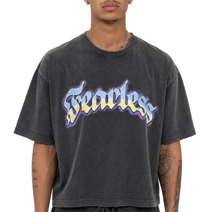 Chosen Invasion Tee