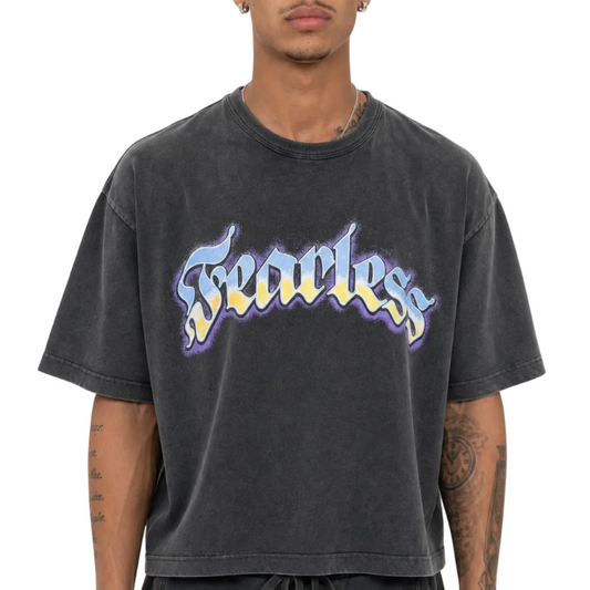 Chosen Invasion Tee