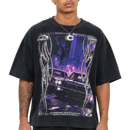 Chosen 88 Tee