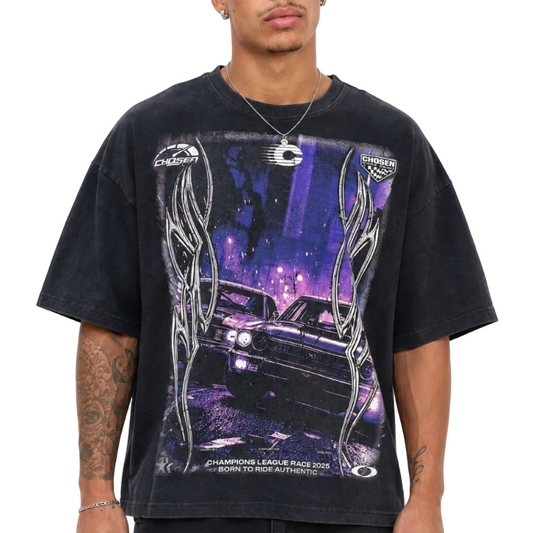 Chosen 88 Tee