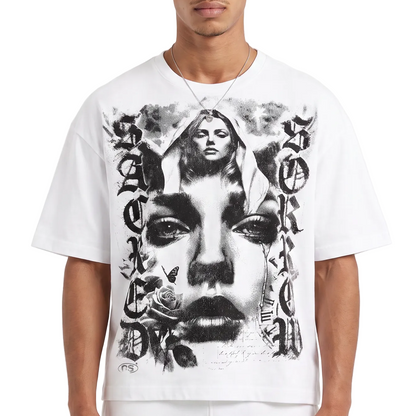 Sacred Sorrow Tee