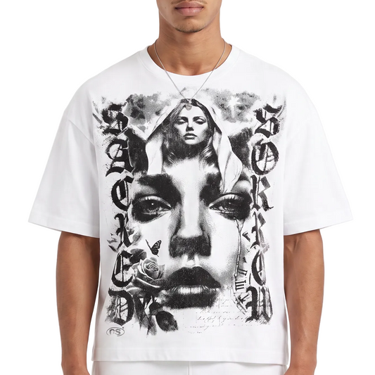 Sacred Sorrow Tee