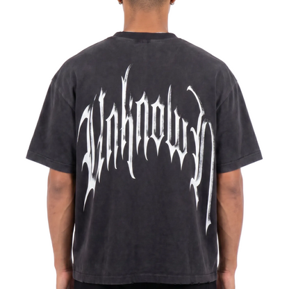 Divine madonna tee