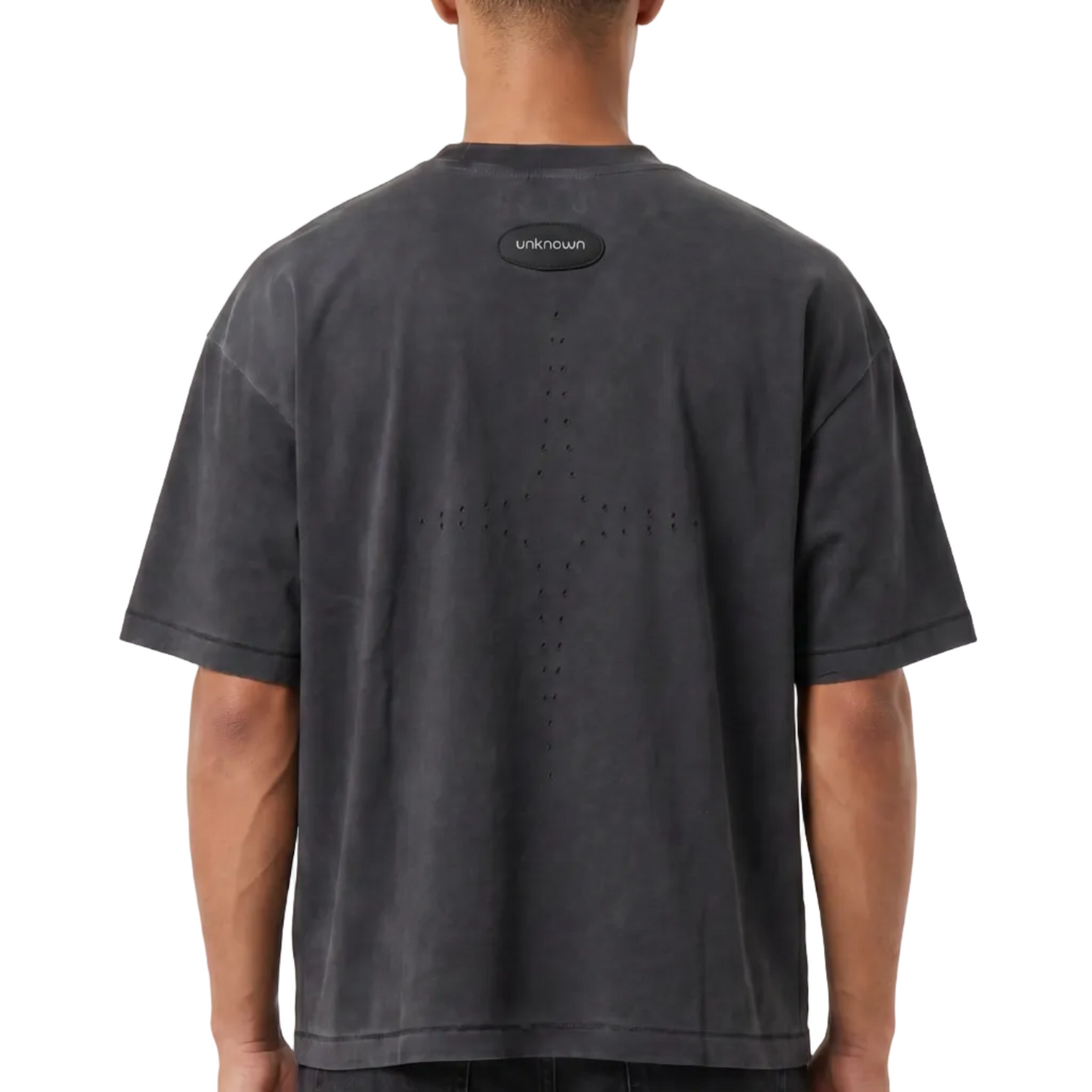 Gothic angels tee