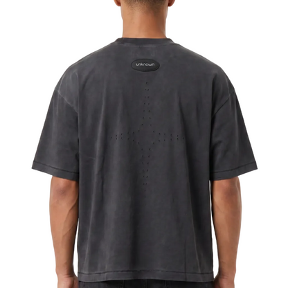 Gothic angels tee