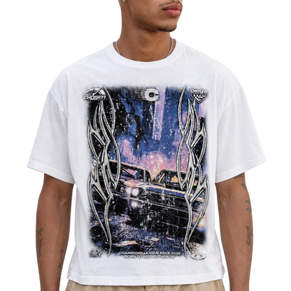 Chosen 88 Tee