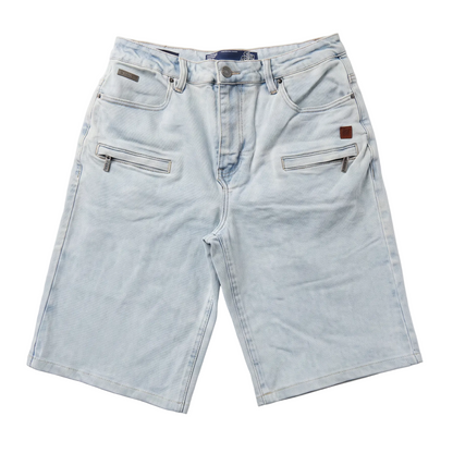 Baggy Denim Jeans Shorts