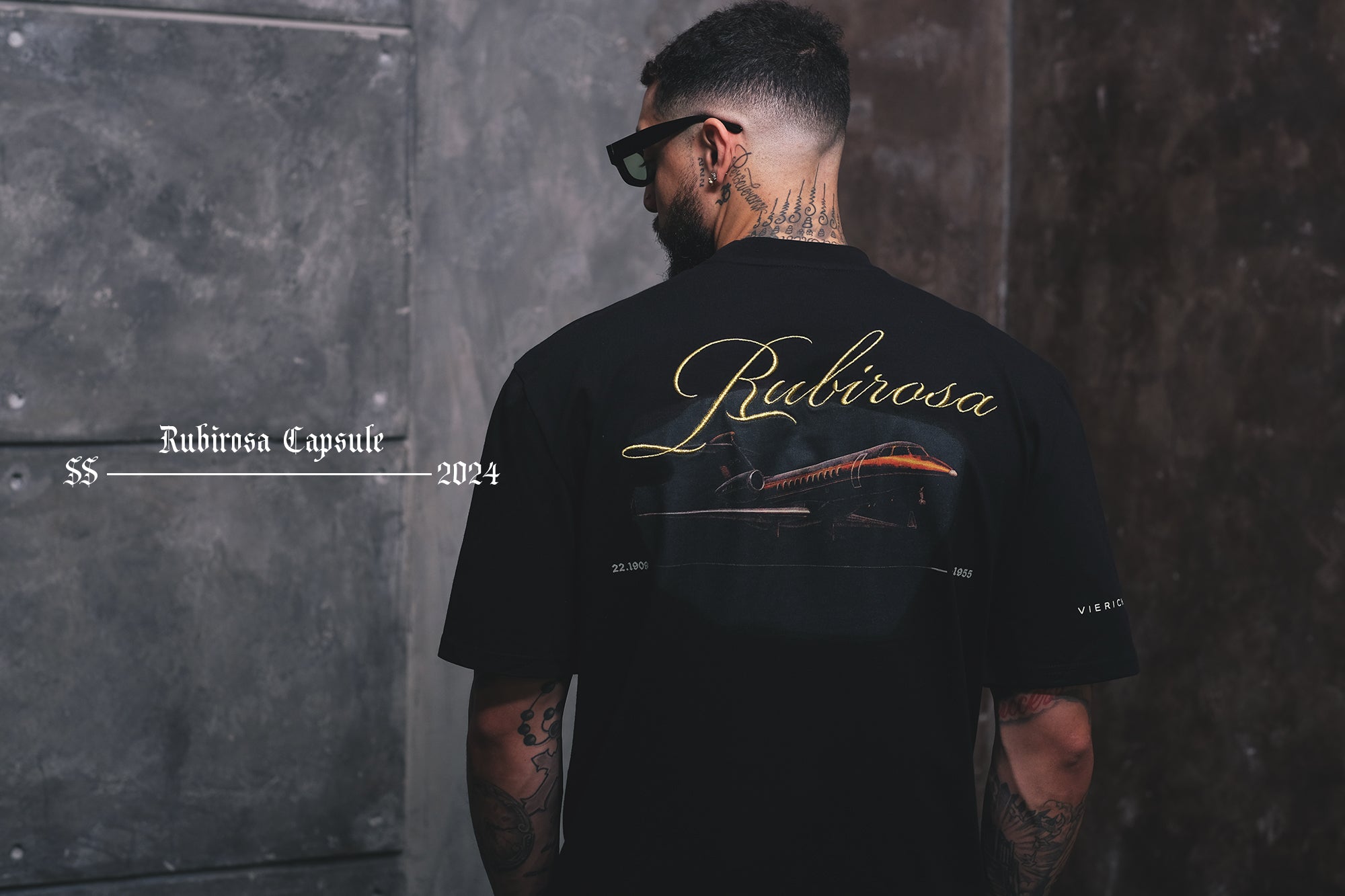 V I E + R I C H E | Premium Menswear Apparel | Vie-Riche Streetwear ...