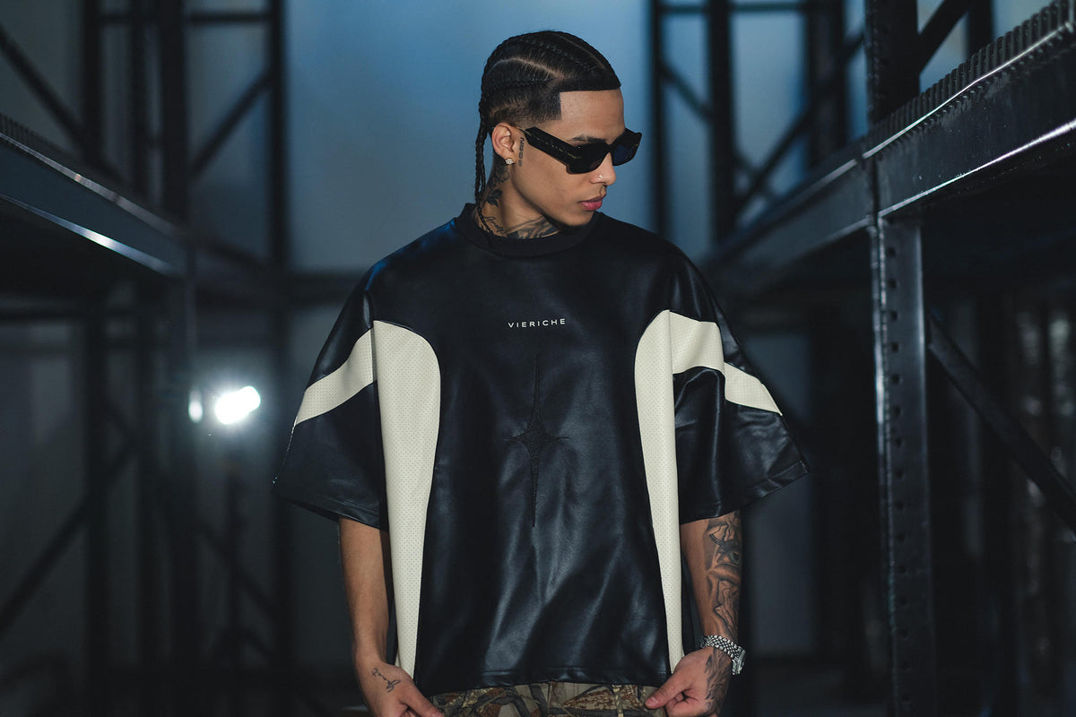 V I E + R I C H E | Premium Menswear Apparel | Vie-Riche Streetwear ...