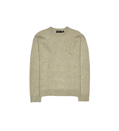 Viscos poly double knit sweater