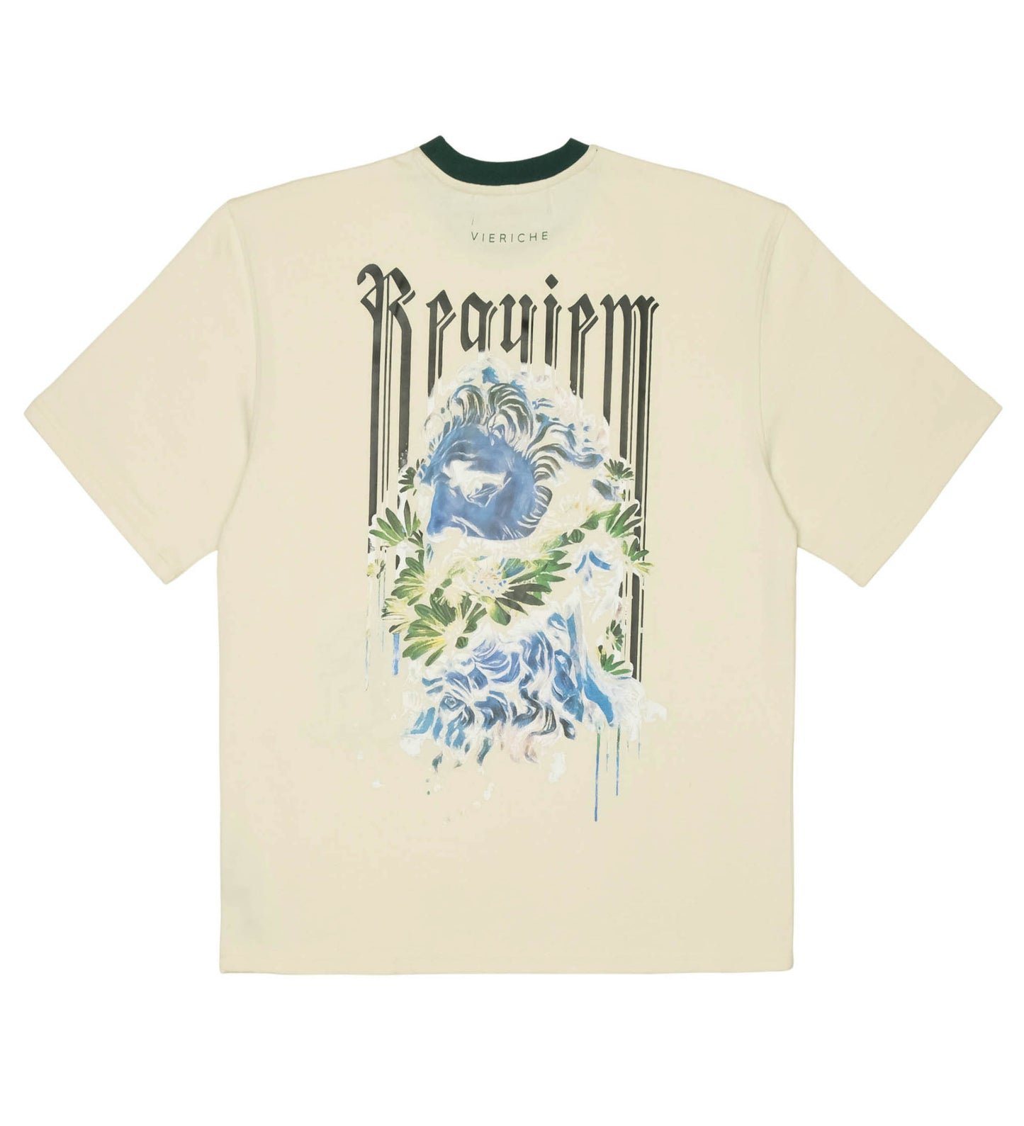 Requiem Dream Tee