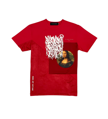 Vandalism tee