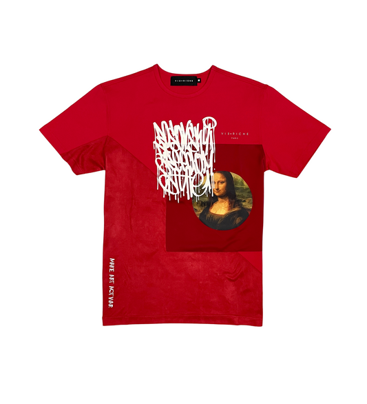 Vandalism tee