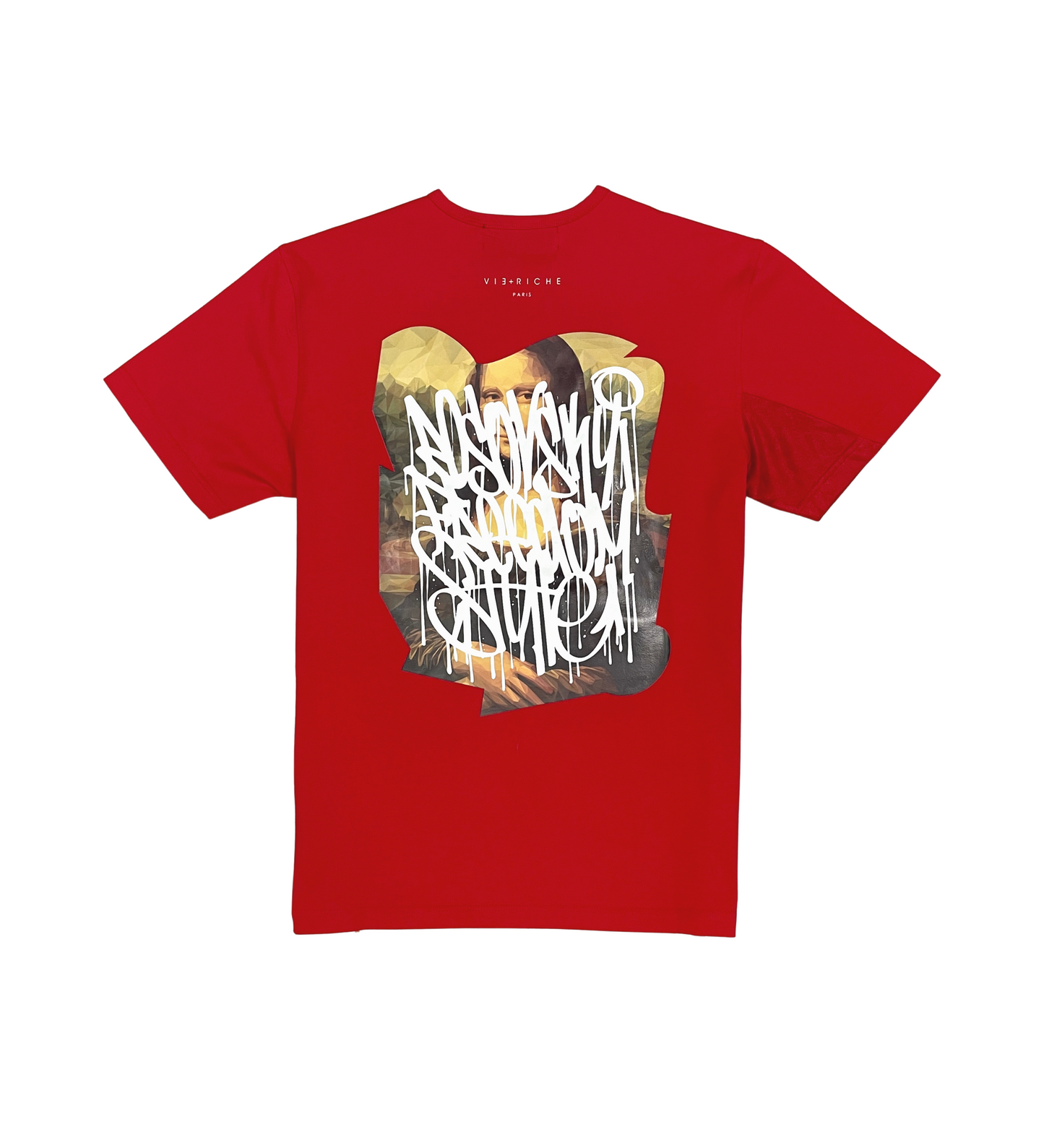 Vandalism tee