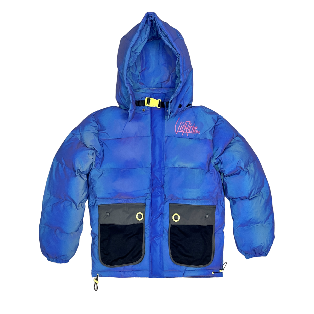 3m sales bubble jacket