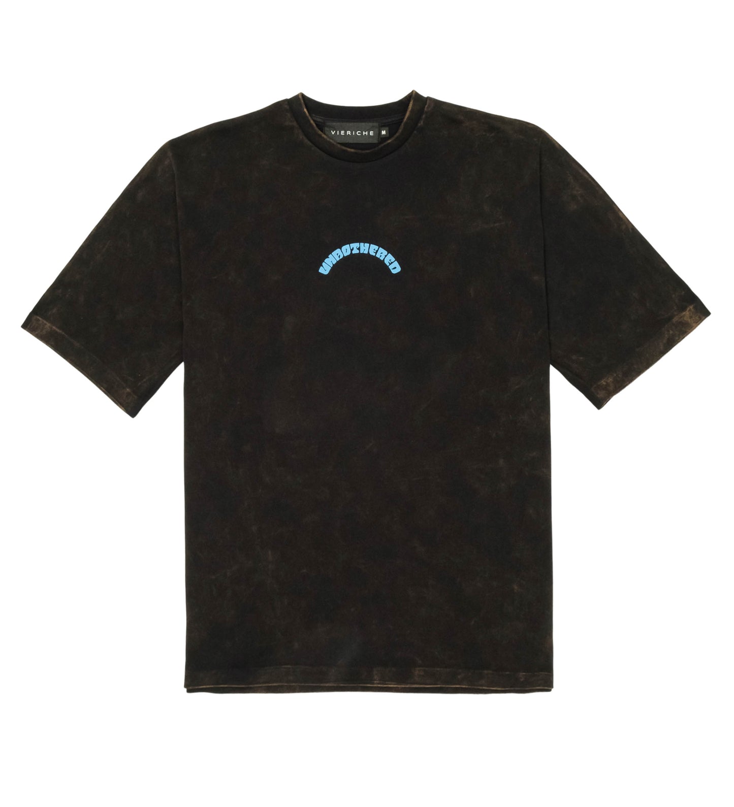 Unbothered tee