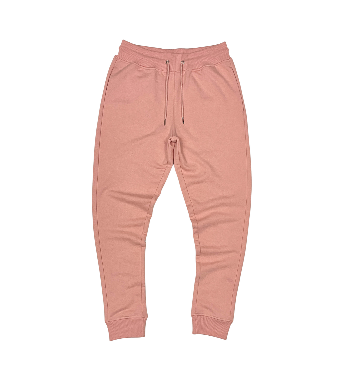 French Terry Drop Jogger Pant