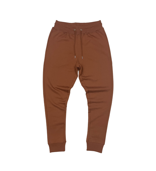 French Terry Drop Jogger Pant