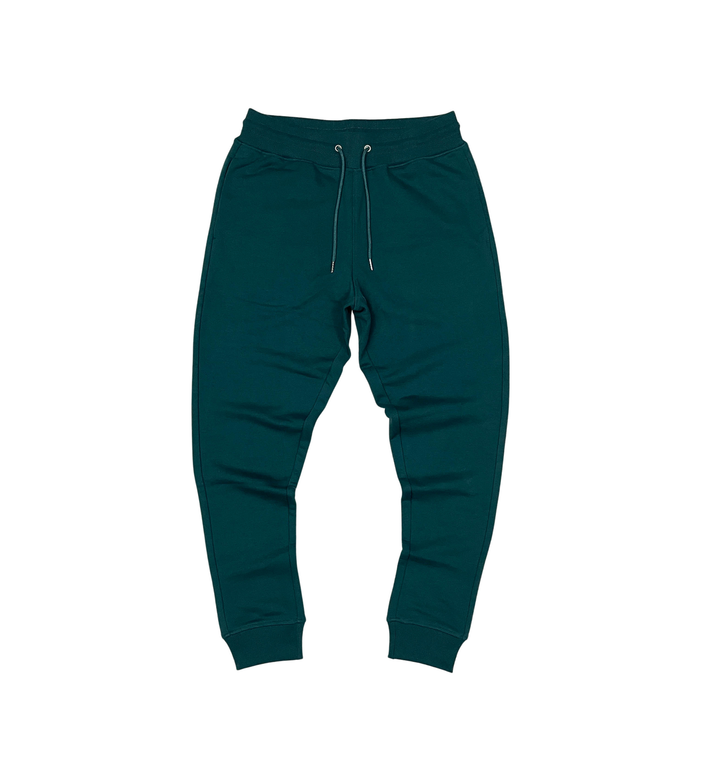 French Terry Drop Jogger Pant