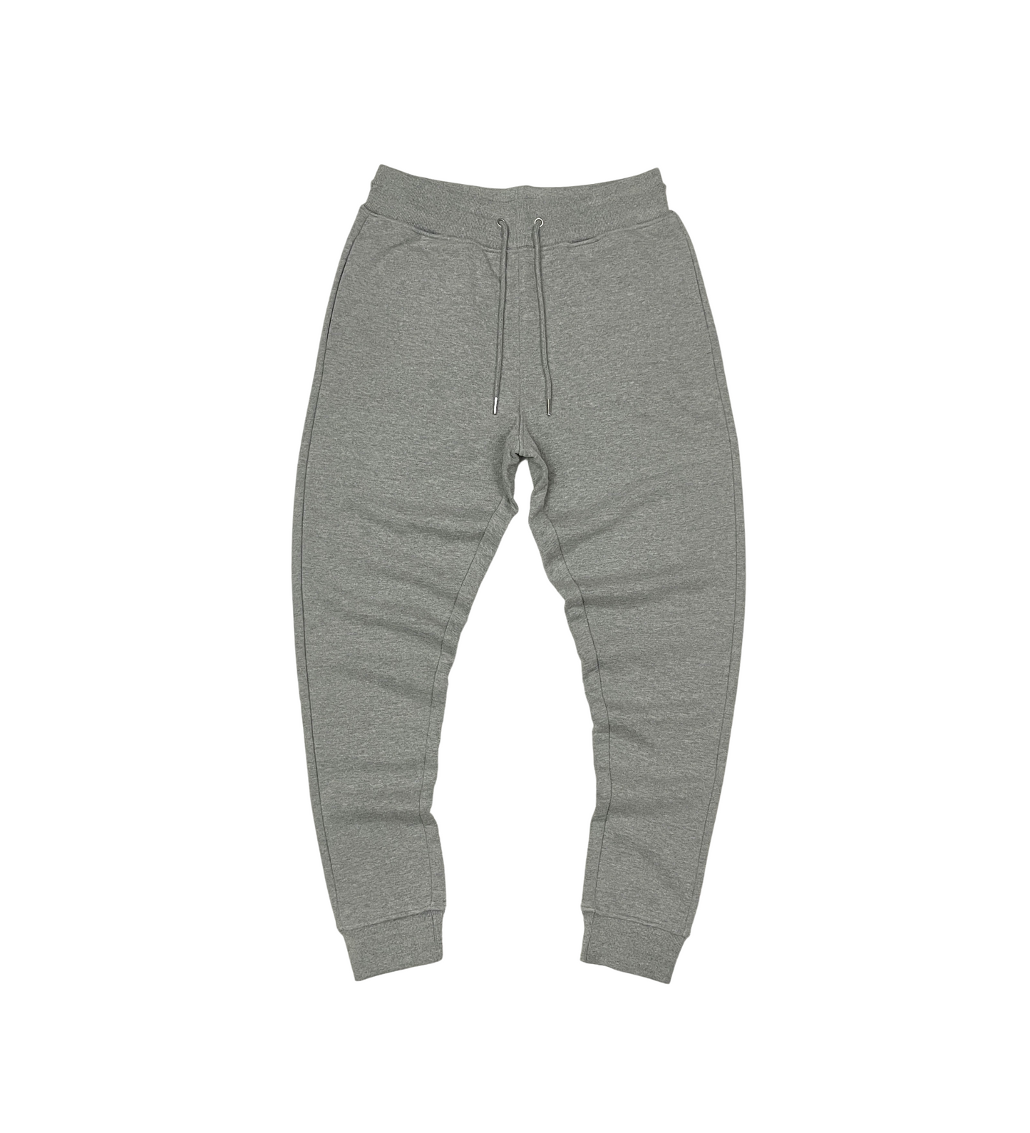 French Terry Drop Jogger Pant