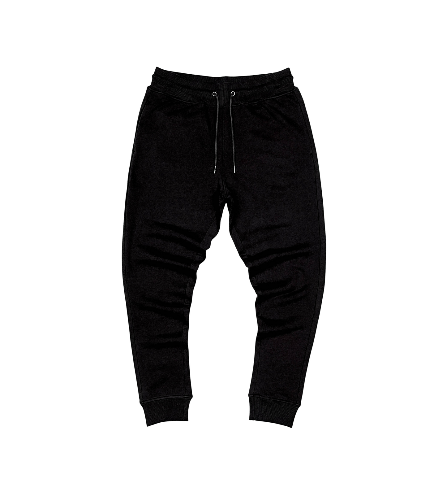 French Terry Drop Jogger Pant