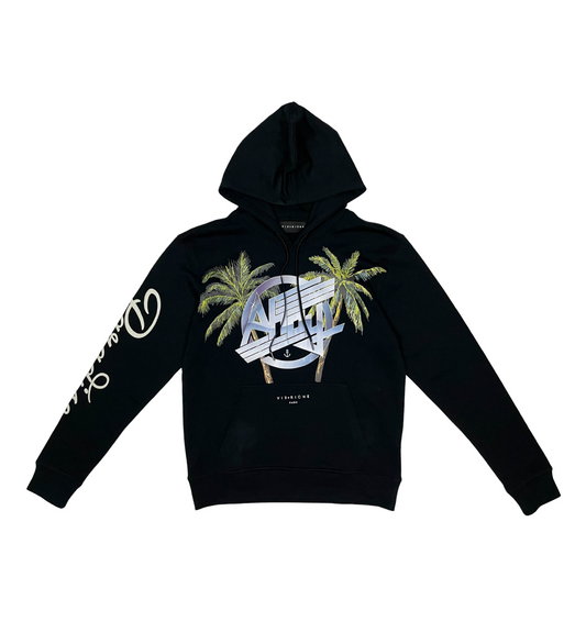 Paradise Hoodie