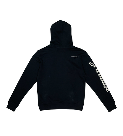 Paradise hoodie