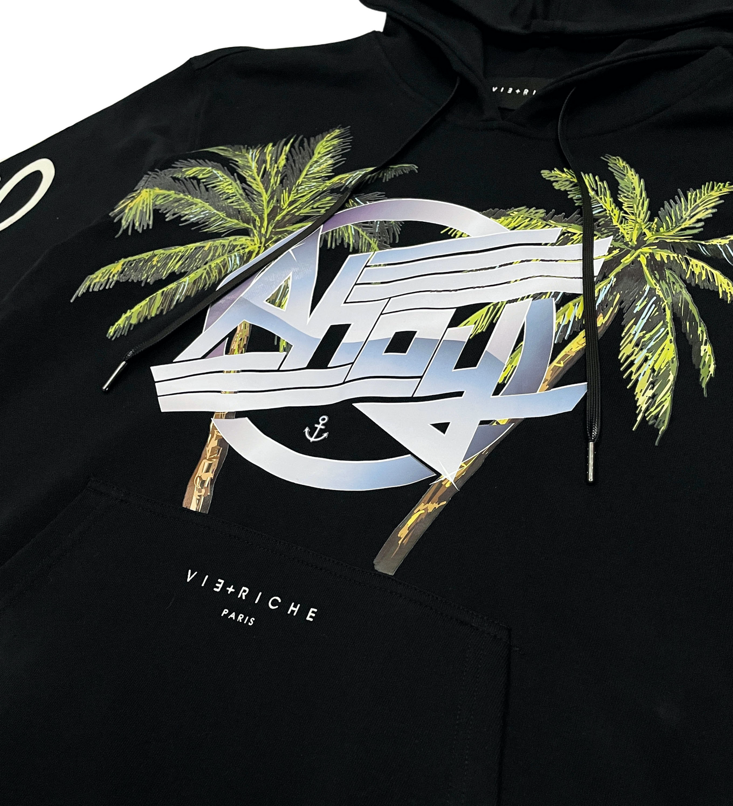 Paradise hoodie