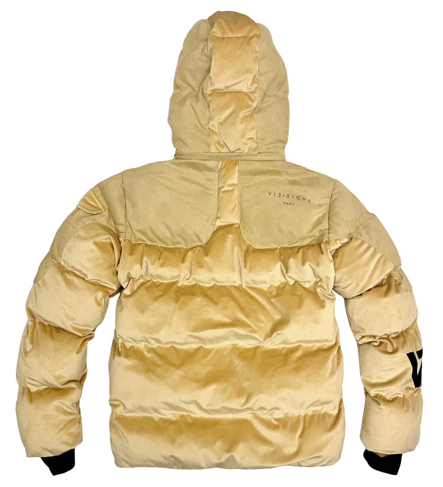 Vie riche bubble jacket best sale