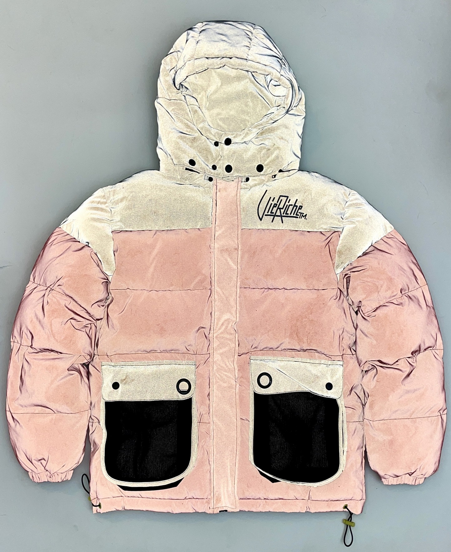 3m reflective bubble