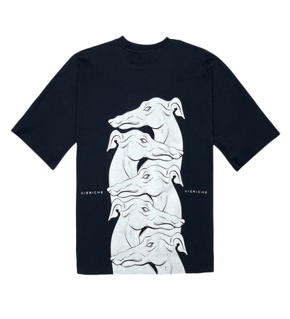 Pack leader tee