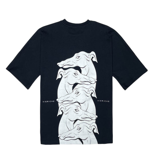 Pack leader tee