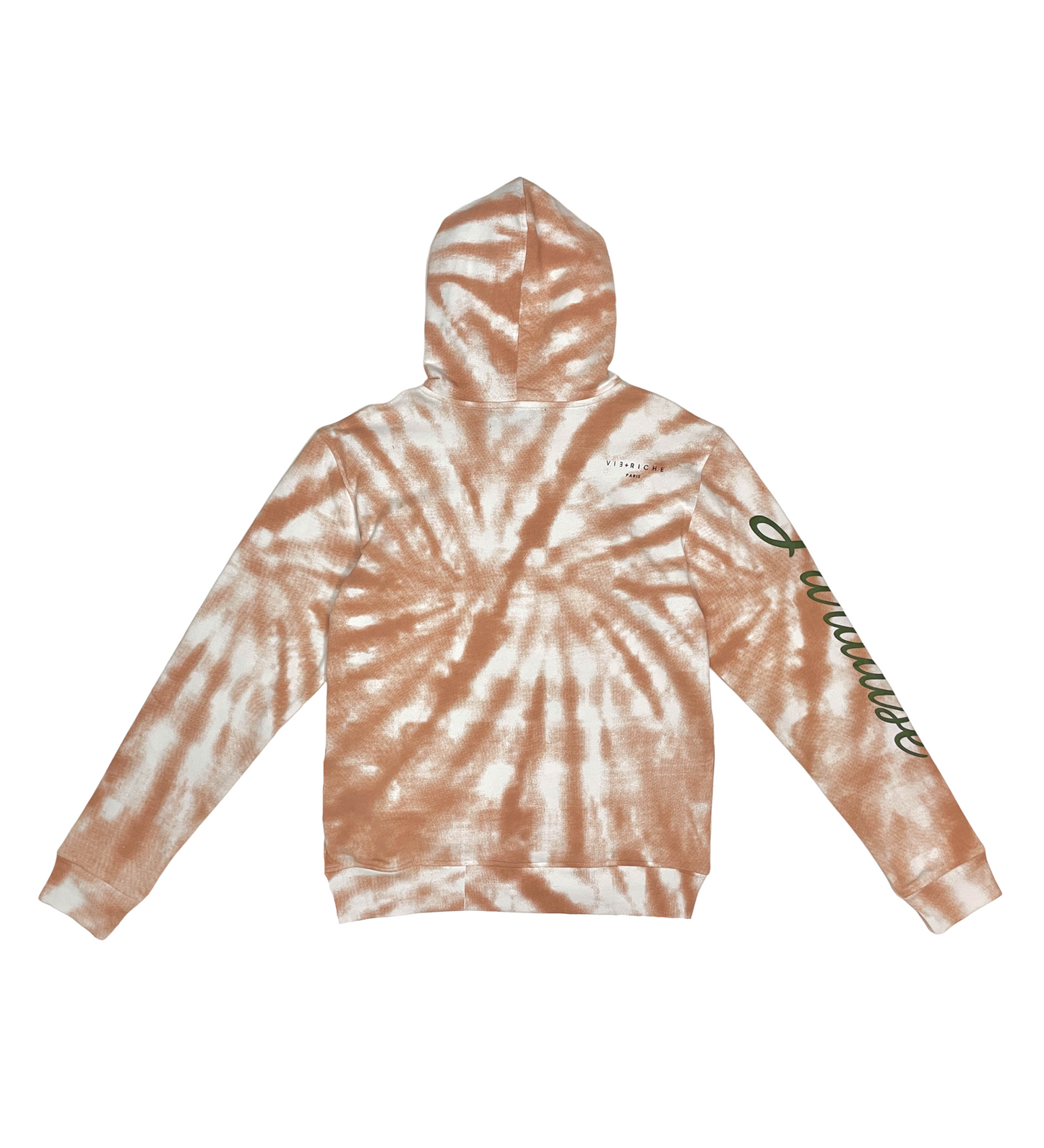 Paradise hoodie